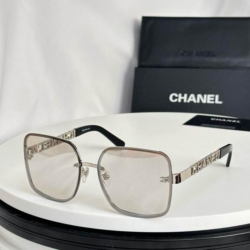 Chanel Sunglasses 626